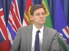 BC’s economic engine in Ottawa: Eby on pipeline, extortion, immigration bc premier, david eby