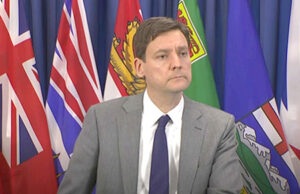 BC’s economic engine in Ottawa: Eby on pipeline, extortion, immigration bc premier, david eby