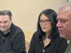 NDP MPs visit Nunavut ahead of 2026 House of Commons session NDP, nunavut, davies
