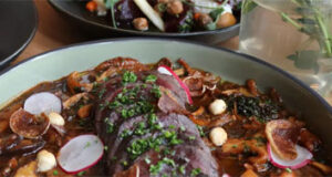 Annual dine-around-Victoria event on now to Feb 8 dine around, food, victoria