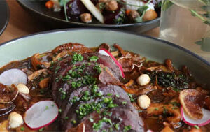 Annual dine-around-Victoria event on now to Feb 8 dine around, food, victoria