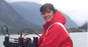 Three-part series on Antarctica by scientist-in-residence at Sidney/North Saanich Library Dr. Sophia Johannessen