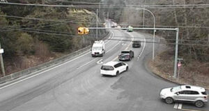 Hwy 14 collision on Jan 27 results in life-threatening injuries mvi, highway 14, jan 27, 2026