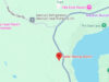 Malahat MVI on Jan 10 leaves one dead, three injured malahat, highway 1, map