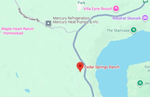 Malahat MVI on Jan 10 leaves one dead, three injured malahat, highway 1, map