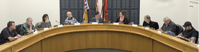 langford, community advisory commtitee, grants