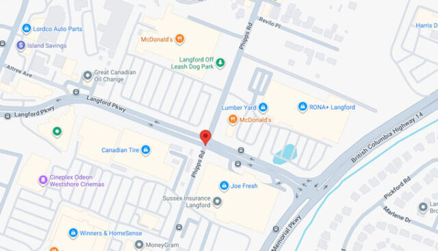 langford parkway, phipps rd