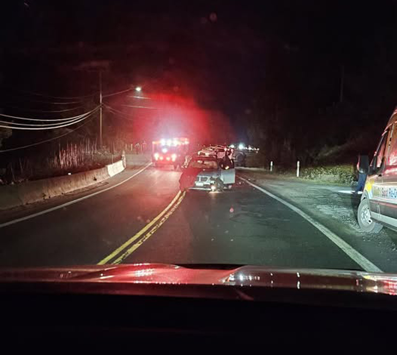 highway 14, mvi, new year