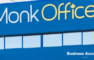 Monk Office business account benefits in Greater Victoria monk office, business accounts