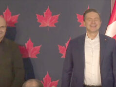 Town hall on safe and affordable communities with Poilievre on Vancouver Island poilievre, kibble