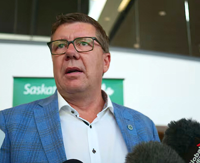 sask premier, scott moe