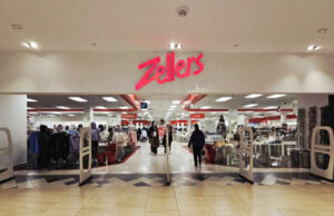Zellers plans national retail expansion based on opening success in Edmonton Zelelrs, retail