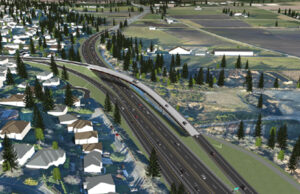 Keating X Rd on-ramp to Hwy 17 closed for a week highway 17, keating