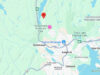 Jan 22 assault in Goldstream Park being investigated finlayson arm road, map