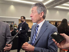 BC Budget 2026 disappoints BC Seniors Advocate: aging population needs more supports Dan Levitt, bc seniors advocate