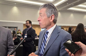 BC Budget 2026 disappoints BC Seniors Advocate: aging population needs more supports Dan Levitt, bc seniors advocate