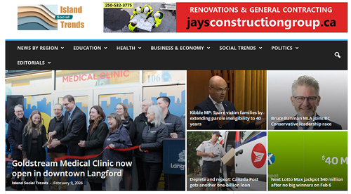 ist main, langford, medical clinic