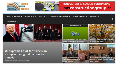 ist man, trump, tariffs