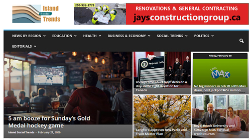 ist main, hockey, liquor