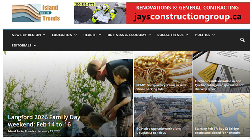 ist main, langford, family day