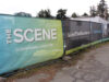 The Scene isn’t much to look at, City of Langford wants action The Scene, Langford, development