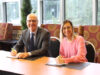 Royal Roads University and SD62 sign MOU for dual credit courses steenjamp, dowhy
