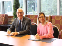 Royal Roads University and SD62 sign MOU for dual credit courses steenjamp, dowhy