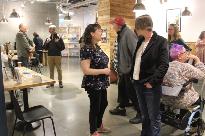 langford, open house