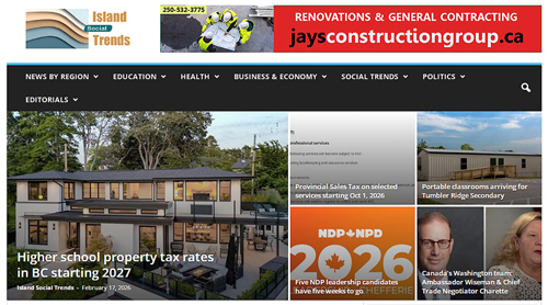 ist main, property tax