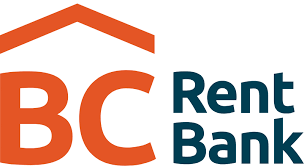 BC Rent Bank, logo