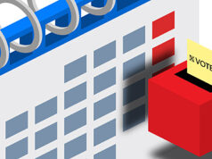 Postal worker vote ending May 30 means further uncertainty for Canada Post and their customers cupw, ballot box