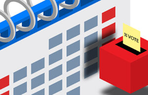 Postal worker vote ending May 30 means further uncertainty for Canada Post and their customers cupw, ballot box