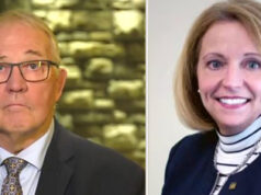 Canada’s diplomatic appointments to UK & France bill blair, nathalie drouin