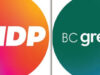 One year later: BC NDP and BC Greens part ways over CARGA logo, bc ndp, bc green