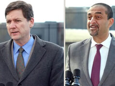 Eby & Kahlon announce $400-million BC Strategic Investment Fund david eby, ravi kahlon