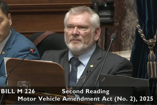 DanaLajeunesse-Feb2326-pic4-caption-500px dana lajeunesse, Bill M226