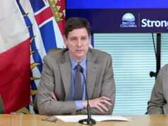 Extortion crime in Surrey: Premier Eby presses for legal changes and efficient policing eby, extortion, surrey