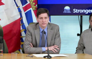 Extortion crime in Surrey: Premier Eby presses for legal changes and efficient policing eby, extortion, surrey