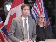 Federal ministers head to Tumbler Ridge with BC Premier & Safety Minister premier eby, public safety minister krieger