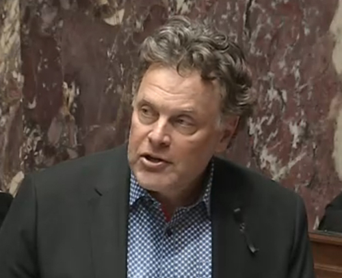 bc green, jeremy valeriote