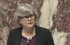 Pharmaceuticals for diabetes and menopause now covered in BC health minister, josie osborne