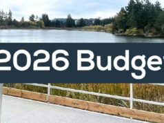 Langford Budget 2026 survey open to March 4 city of langford, budget 2026