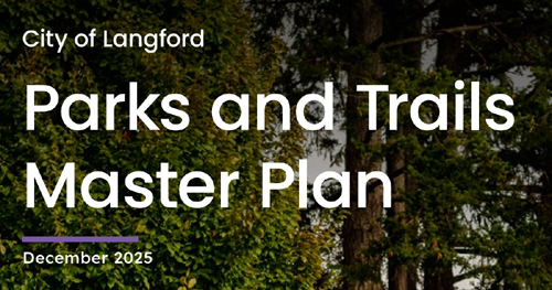 langford, parks and trails