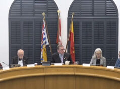 How much will 2026 property tax go up in Langford? langford council