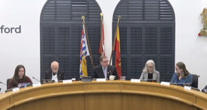 How much will 2026 property tax go up in Langford? langford council
