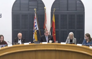 How much will 2026 property tax go up in Langford? langford council