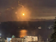 Nanaimo RCMP: Man overboard from Tsawwassen-Nanaimo ferry is presumed drowned nanaimo, marine flares