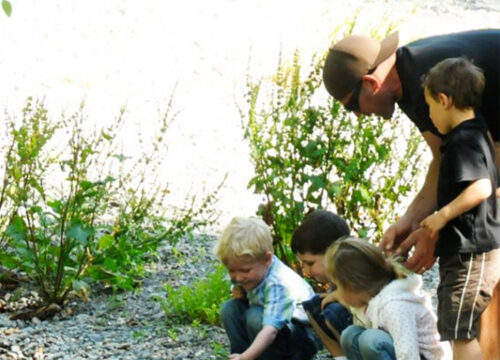 Langford 2026 Family Day weekend: Feb 14 to 16 scavenger hunt, family, kids