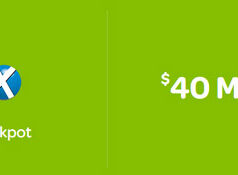 Next Lotto Max jackpot $40 million after no big winners on Feb 6 estimated jackpot, lotto max