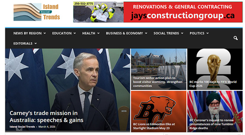 ist main, carney, australia